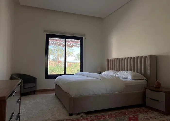 Al Artaa Resort