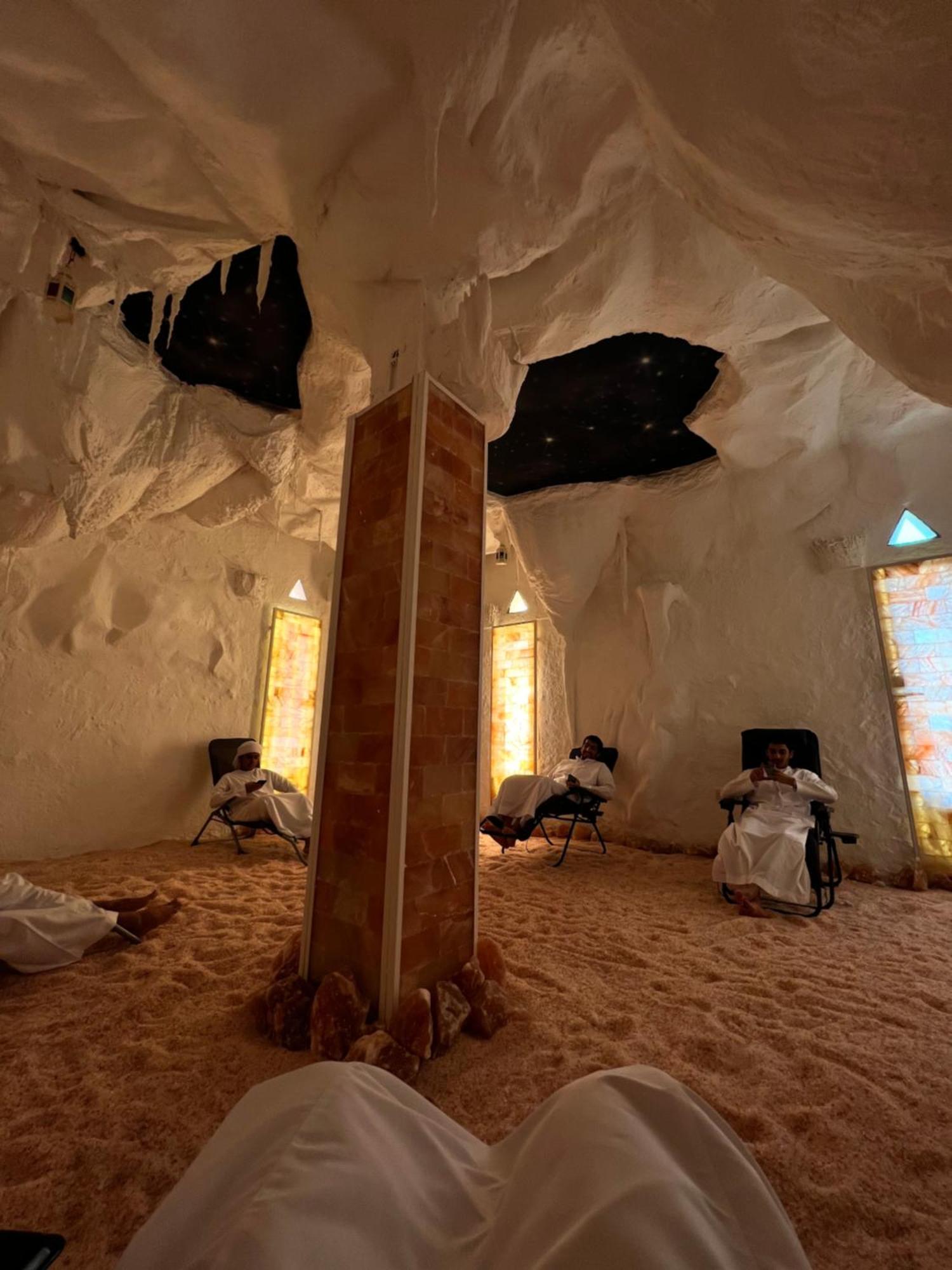 Holiday home Al Artaa *