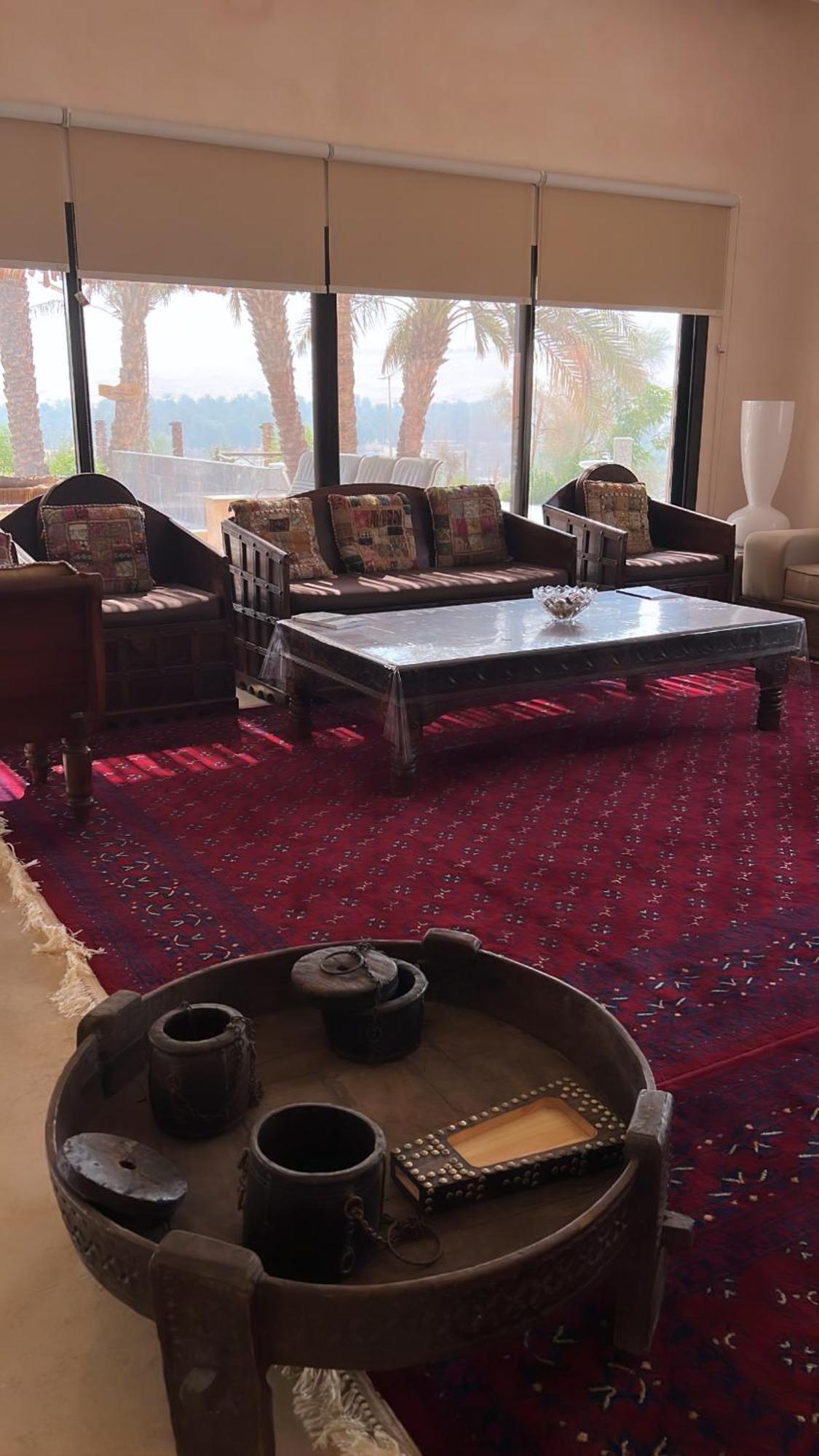 Al Artaa Liwa