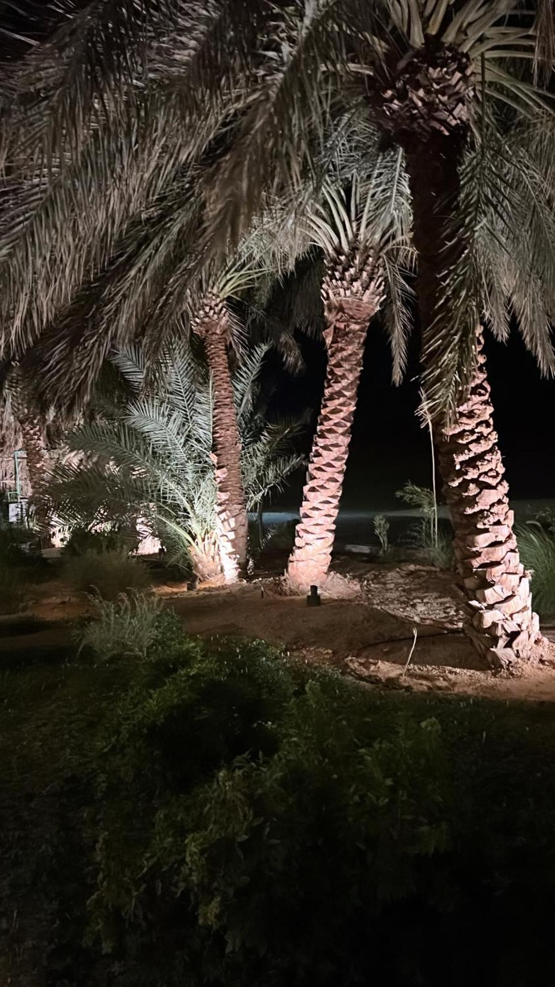 Al Artaa Holiday home