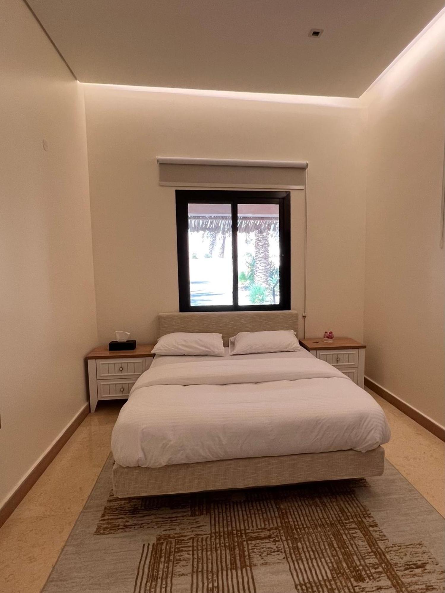 Al Artaa Holiday home *