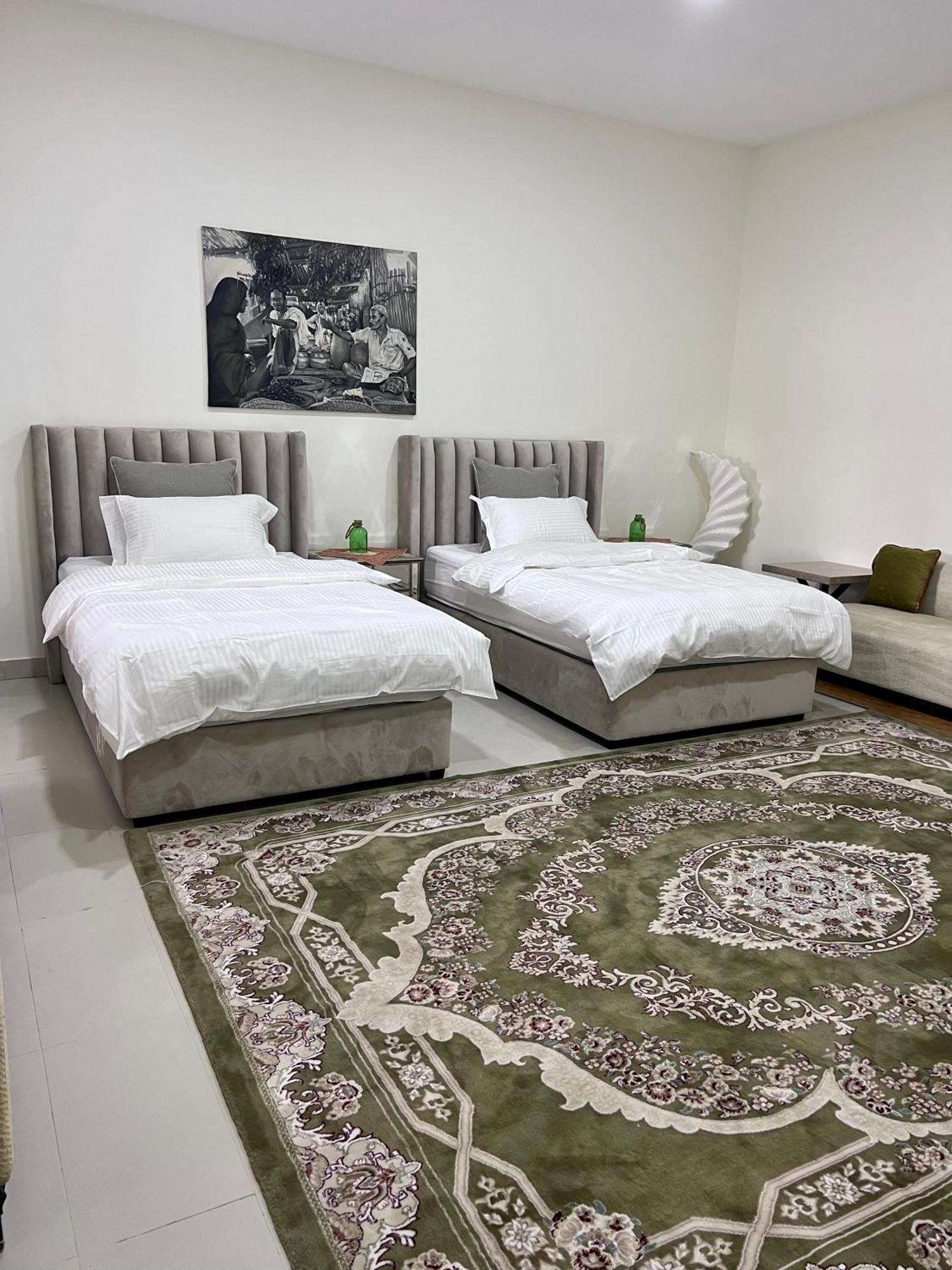 Holiday home Al Artaa